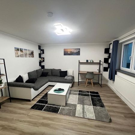 Ferienwohnung Raiffeisenstrasse -Gross- Obernburg am Main Ngoại thất bức ảnh